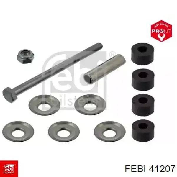 Łącznik stabilizatora tylnego Febi 41207 cena, od 14,83 USD