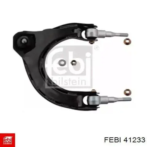 Wahacz zawieszenia przedniego górny lewy Febi 41233 cena, od 57,13 USD