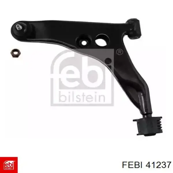 Wahacz zawieszenia przedniego dolny lewy Febi 41237 cena, od 70,57 USD