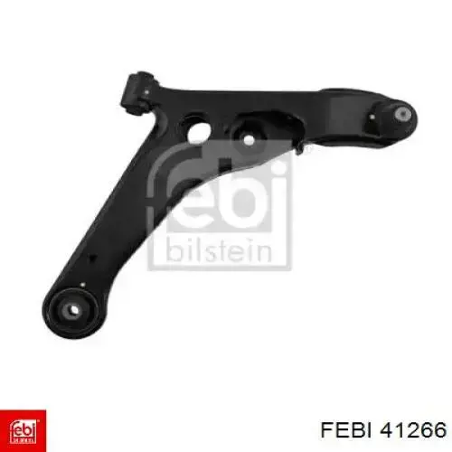 Wahacz zawieszenia przedniego dolny prawy Febi 41266 cena, od 67,62 USD