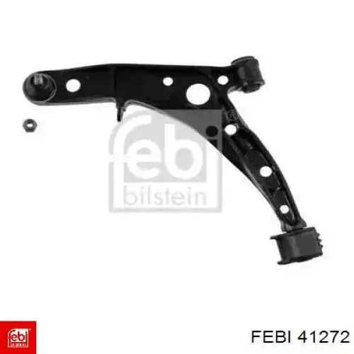 Wahacz zawieszenia przedniego dolny lewy Febi 41272 cena, od 184,87 USD