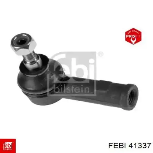 Końcówka drążka kierowniczego zewnętrzna Febi 41337 cena, od 16,02 USD