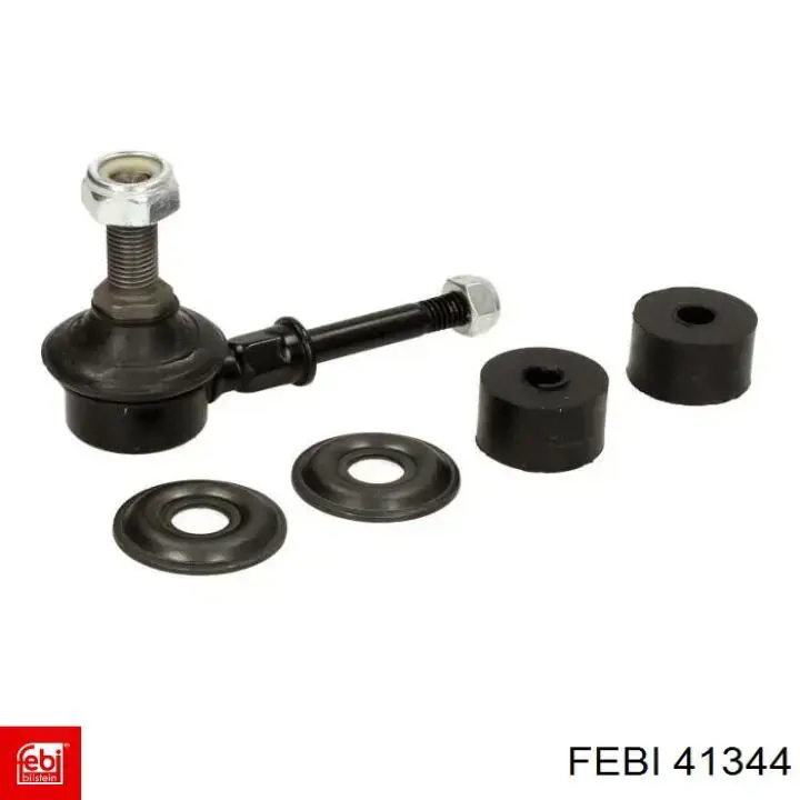 Łącznik stabilizatora przedniego Febi 41344 cena, od 18,80 USD