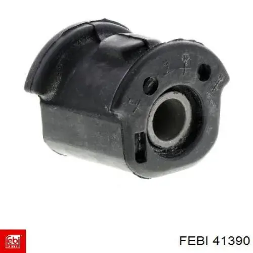 Do koszyka 41390 Febi Silentblock przedniego wahacza dolnego