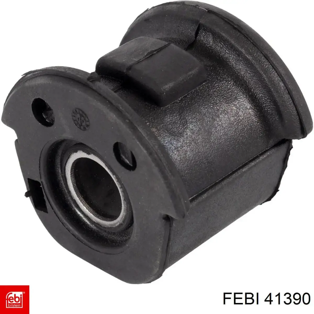 Silentblock przedniego wahacza dolnego Febi 41390 cena, od 7,46 USD