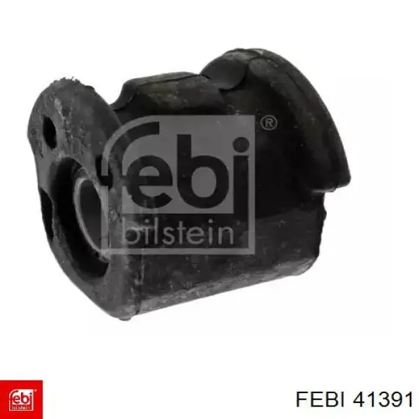 Silentblock przedniego wahacza dolnego Febi 41391 cena, od 8,33 USD