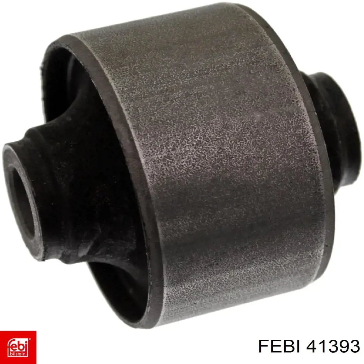 Silentblock przedniego wahacza dolnego Febi 41393 cena, od 5,58 USD