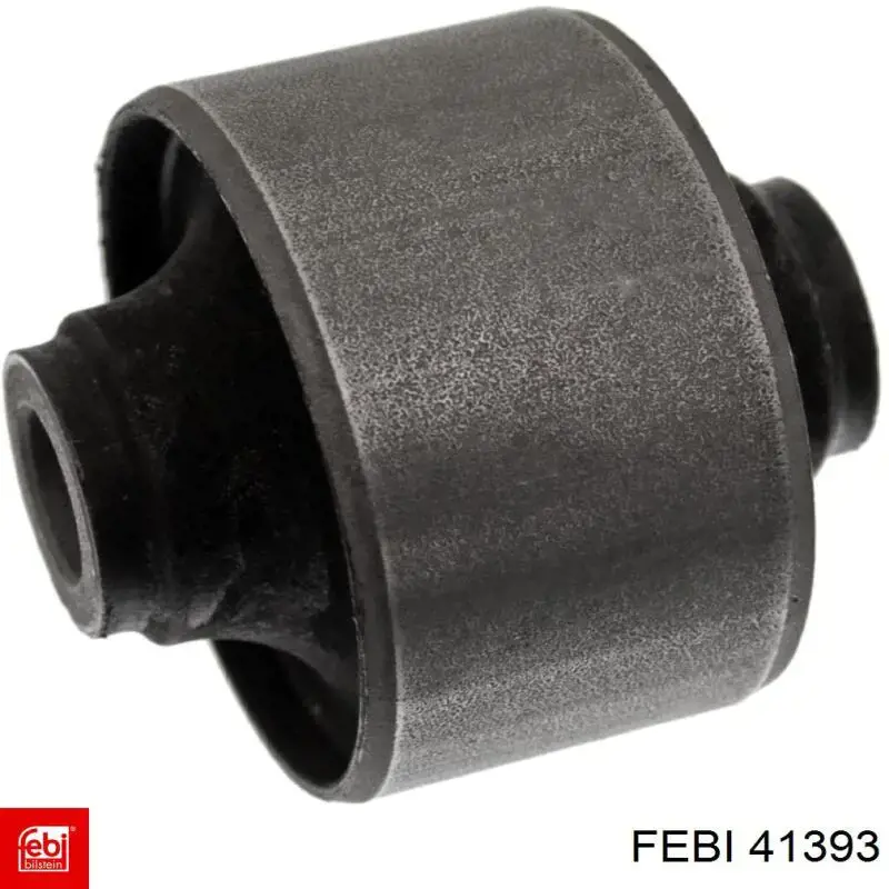Do koszyka 41393 Febi Silentblock przedniego wahacza dolnego