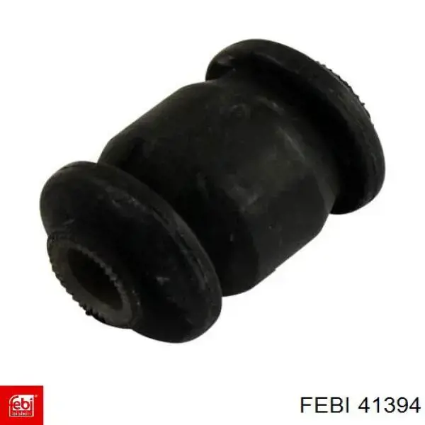 Silentblock przedniego wahacza dolnego Febi 41394 cena, od 5,68 USD