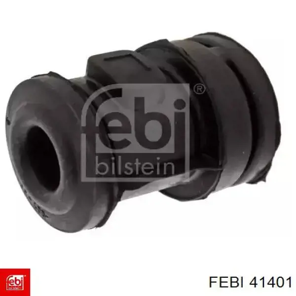 Silentblock przedniego wahacza dolnego Febi 41401 cena, od 14,00 USD