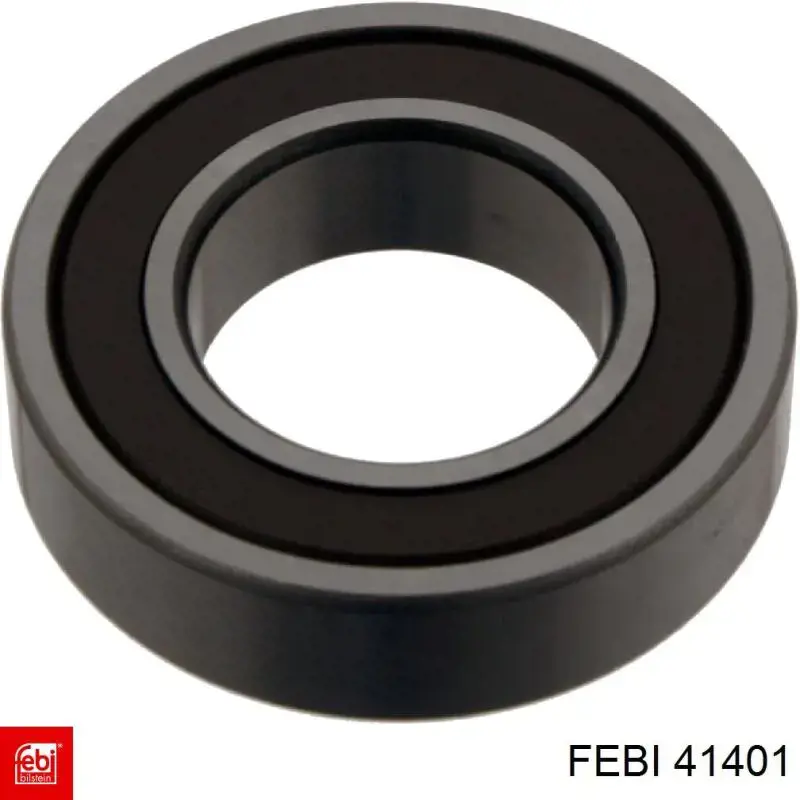 Do koszyka 41401 Febi Silentblock przedniego wahacza dolnego