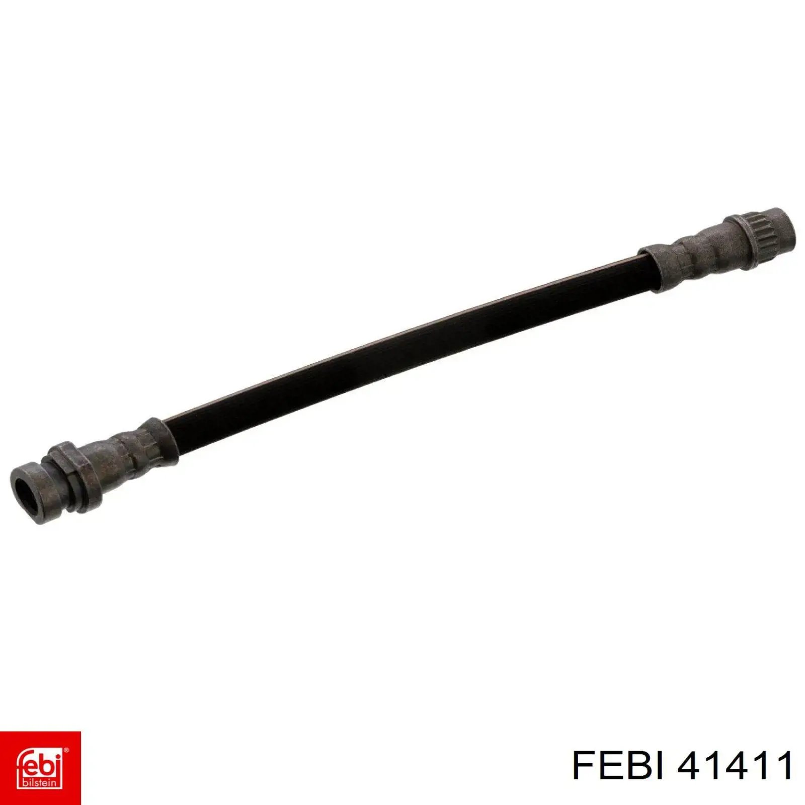 Do koszyka 41411 Febi Silentblock wahacza tylnego górnego