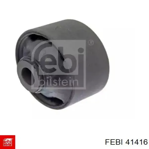 Silentblock przedniego wahacza dolnego Febi 41416 cena, od 9,89 USD