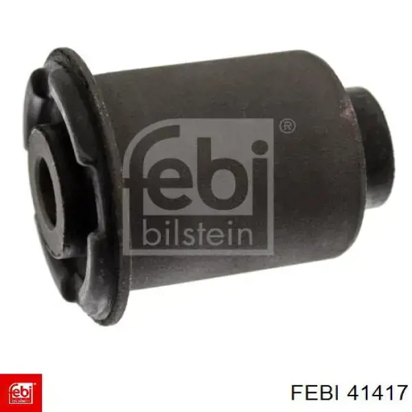 Silentblock przedniego wahacza dolnego Febi 41417 cena, od 8,36 USD