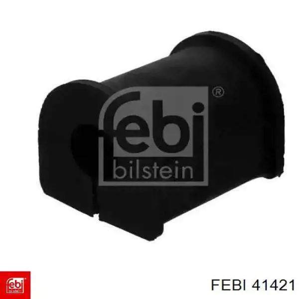 Tuleja stabilizatora przedniego Febi 41421 cena, od 2,13 USD