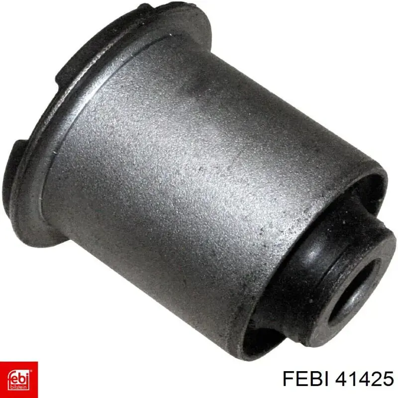 Silentblock przedniego wahacza dolnego Febi 41425 cena, od 8,98 USD
