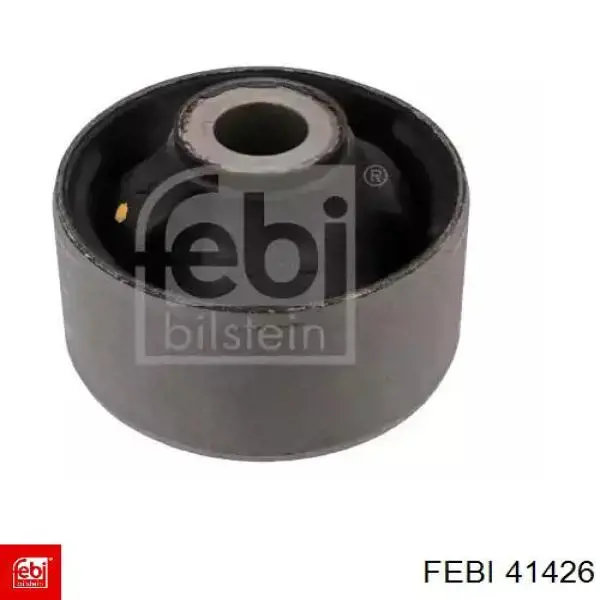 Silentblock przedniego wahacza dolnego Febi 41426 cena, od 16,51 USD