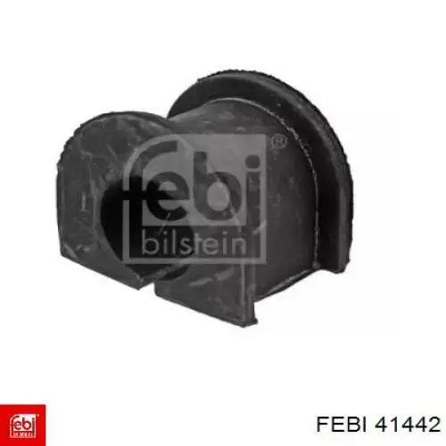 Tuleja stabilizatora tylnego Febi 41442 cena, od 6,49 USD