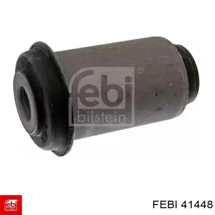 Silentblock przedniego wahacza dolnego Febi 41448 cena, od 9,23 USD