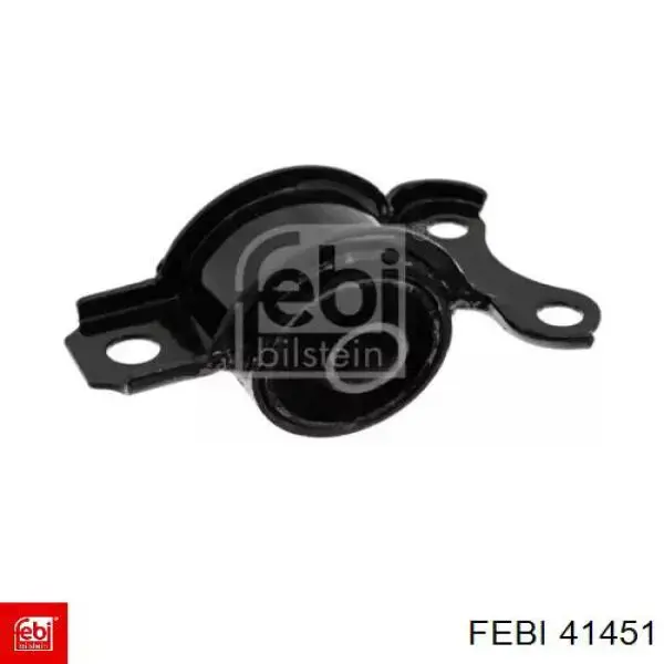 Silentblock przedniego wahacza dolnego Febi 41451 cena, od 3,31 USD
