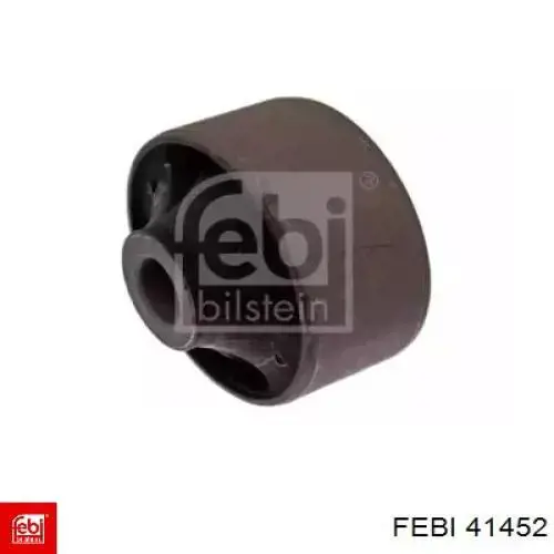 Silentblock przedniego wahacza dolnego Febi 41452 cena, od 12,53 USD