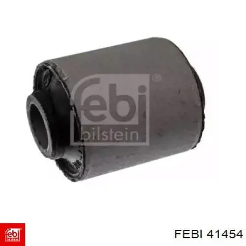 Do koszyka 41454 Febi Silentblock przedniego wahacza dolnego