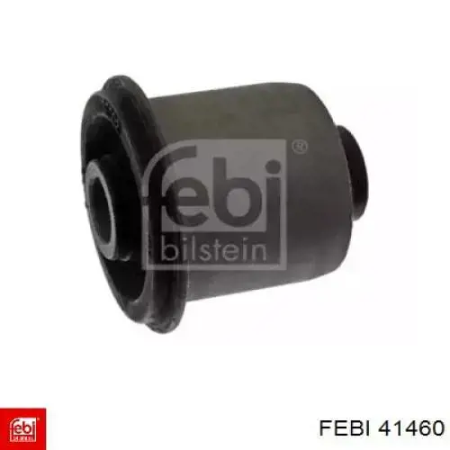 Do koszyka 41460 Febi Silentblock przedniego wahacza górnego