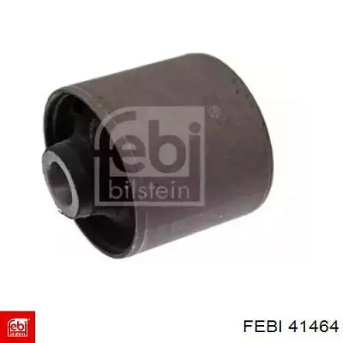 Silentblock wahacza podłużnego tylnego górnego Febi 41464 cena, od 16,48 USD