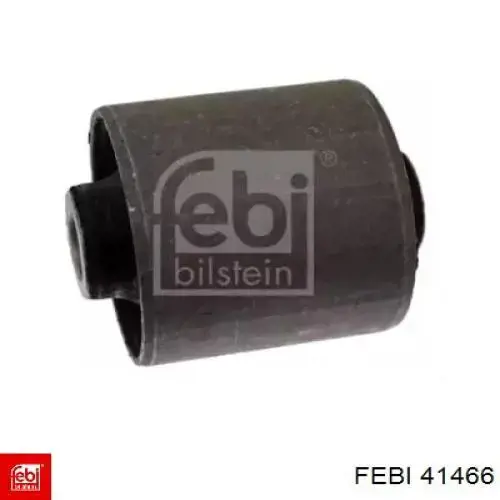 Silentblock wahacza podłużnego tylnego dolnego Febi 41466 cena, od 18,08 USD