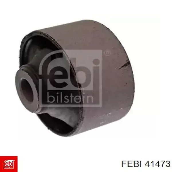 Silentblock przedniego wahacza dolnego Febi 41473 cena, od 12,86 USD