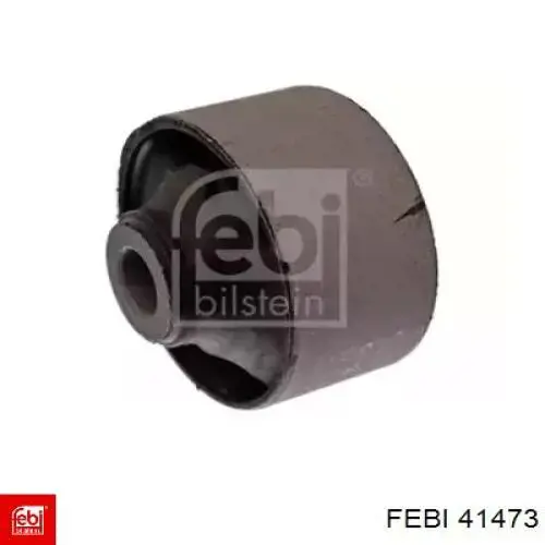 Do koszyka 41473 Febi Silentblock przedniego wahacza dolnego