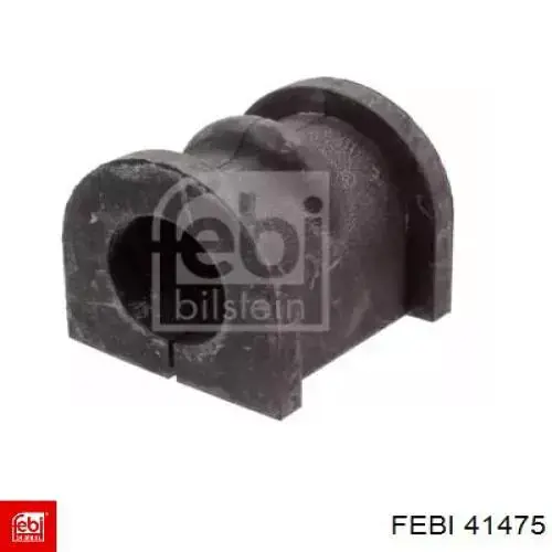 Tuleja stabilizatora przedniego Febi 41475 cena, od 6,44 USD