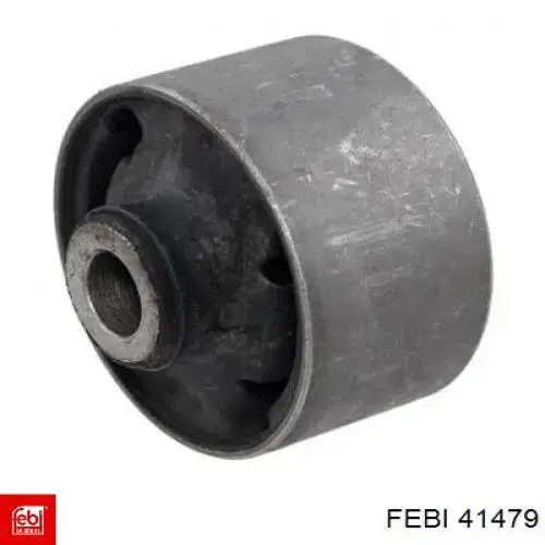 Do koszyka 41479 Febi Silentblock przedniego wahacza dolnego
