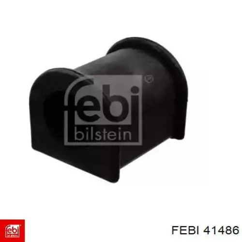 Tuleja stabilizatora przedniego Febi 41486 cena, od 5,17 USD