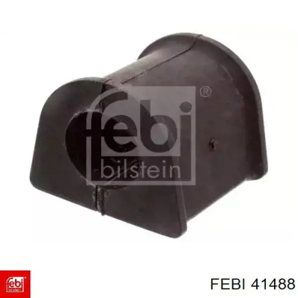 Tuleja stabilizatora przedniego Febi 41488 cena, od 4,59 USD
