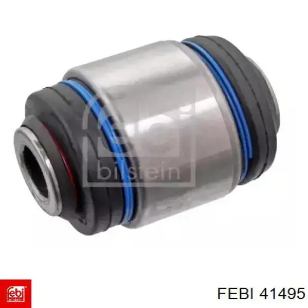 Silentblock czopu tylnego Febi 41495 cena, od 11,90 USD