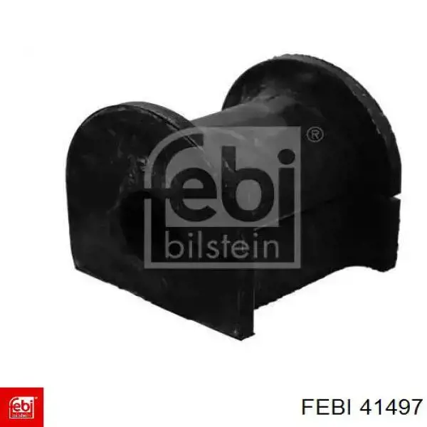 Tuleja stabilizatora przedniego Febi 41497 cena, od 5,82 USD