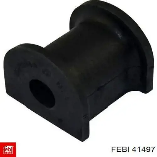 Do koszyka 41497 Febi Tuleja stabilizatora przedniego
