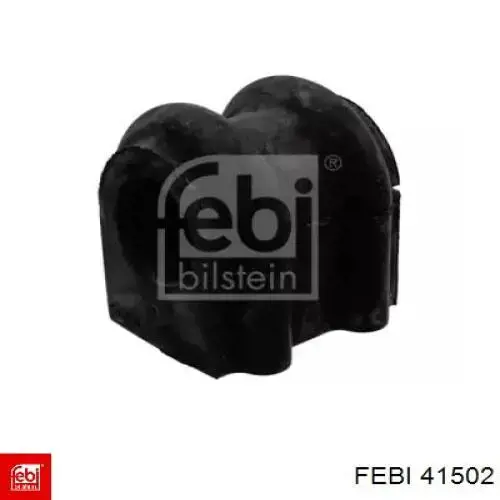Tuleja stabilizatora przedniego Febi 41502 cena, od 7,11 USD