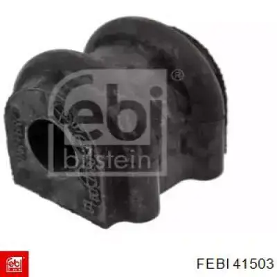 Tuleja stabilizatora tylnego Febi 41503 cena, od 6,29 USD