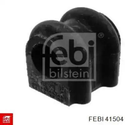 Tuleja stabilizatora przedniego Febi 41504 cena, od 4,88 USD
