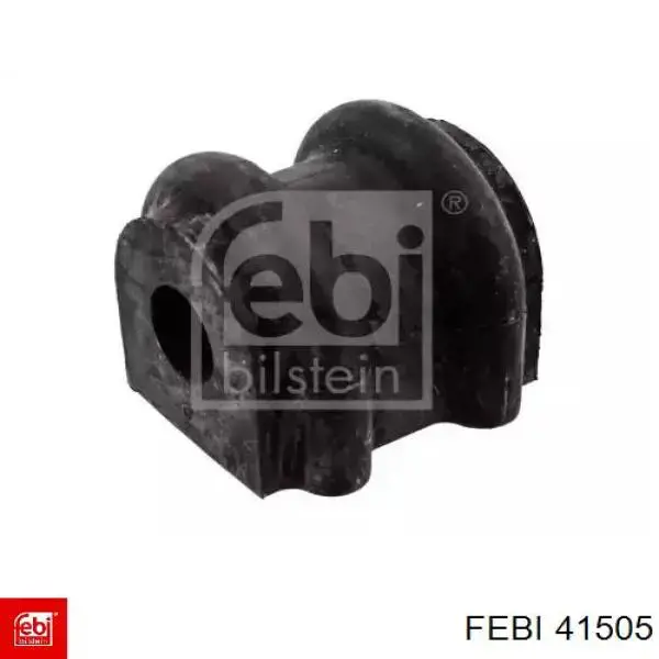Tuleja stabilizatora tylnego Febi 41505 cena, od 5,70 USD