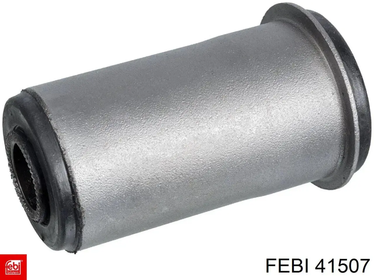 Do koszyka 41507 Febi Silentblock przedniego wahacza dolnego
