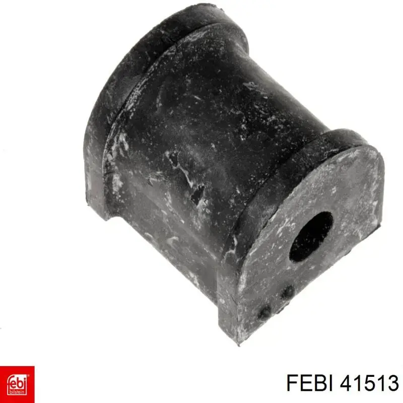 Tuleja stabilizatora przedniego Febi 41513 cena, od 1,88 USD