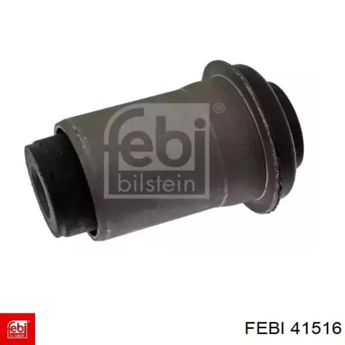 Silentblock przedniego wahacza dolnego Febi 41516 cena, od 9,28 USD