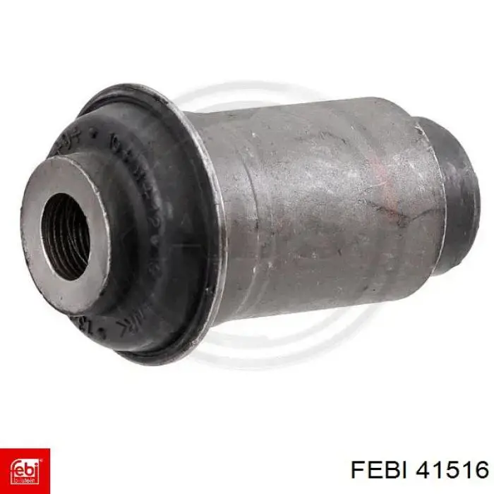 Do koszyka 41516 Febi Silentblock przedniego wahacza dolnego