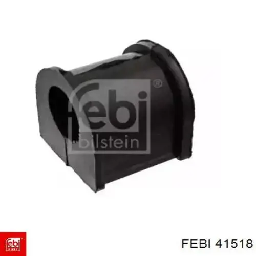 Tuleja stabilizatora przedniego 547114B000 Hyundai/Kia
