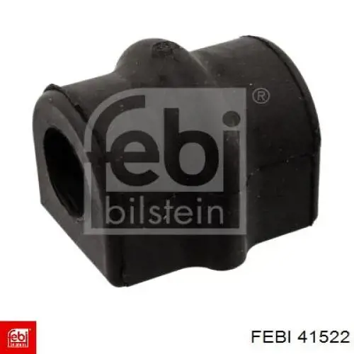 Tuleja stabilizatora przedniego Febi 41522 cena, od 2,79 USD