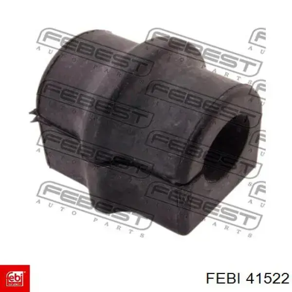 Do koszyka 41522 Febi Tuleja stabilizatora przedniego