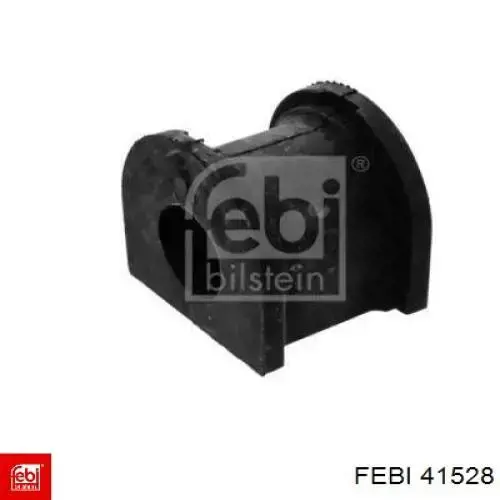 Tuleja stabilizatora przedniego Febi 41528 cena, od 2,99 USD